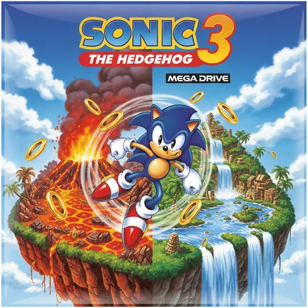 Sonic 3
