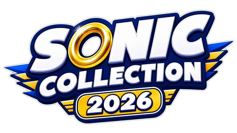 Sonic Collection 2026