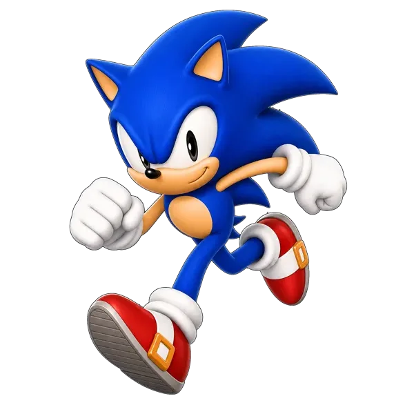 Sonic
